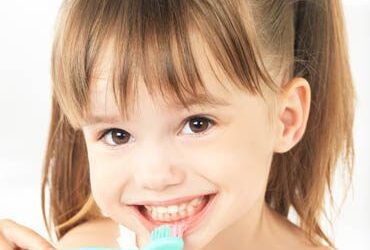 How to Prepare Your Child for Their First Dentist Visit