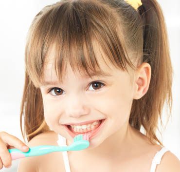 How to Prepare Your Child for Their First Dentist Visit