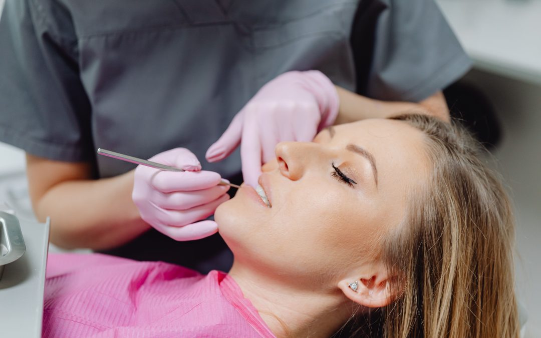 How to Choose a Dentist in Burnside: What to Look For