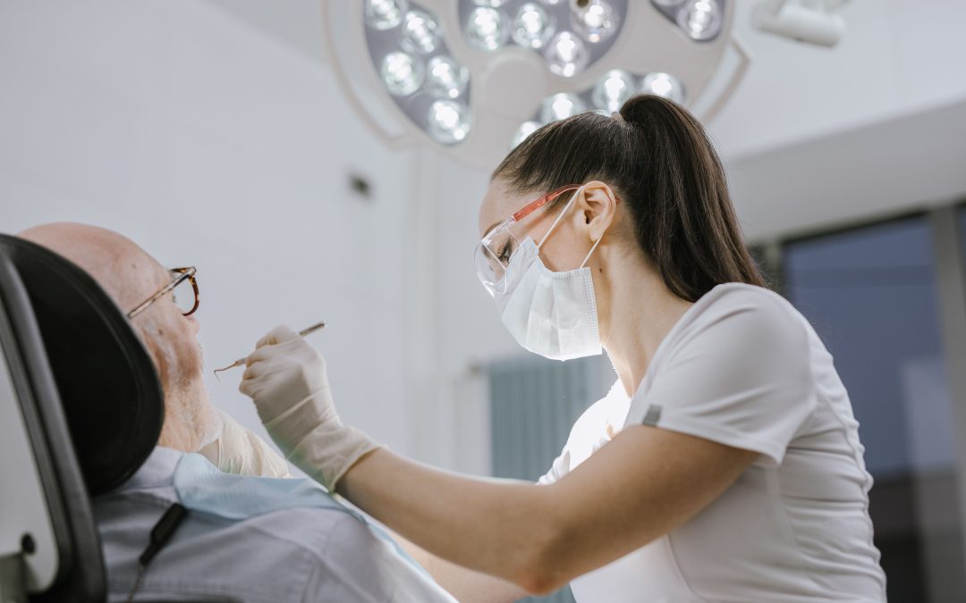 What to Ask a Tusmore Dentist Before Starting Treatment